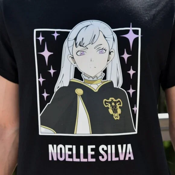 Noelle Silva Tee - Picture 2 of 3